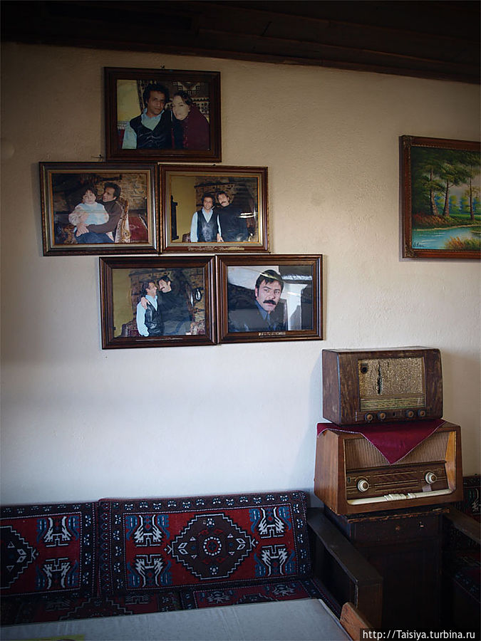 ресторан в Джумалыкызык (Cumalıkızık) ресторан в Джумалыкызык (Cumalıkızık)