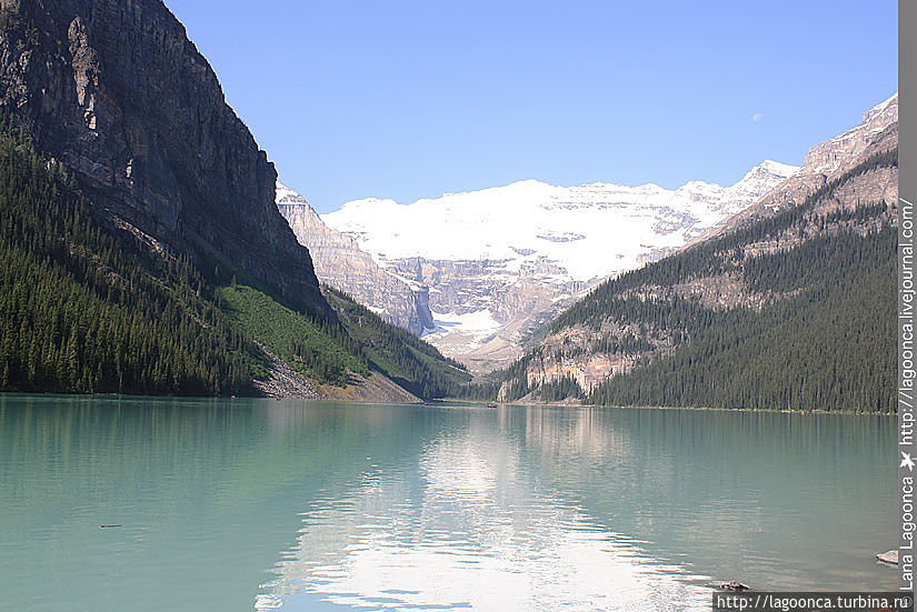 Лейк Луиз Лейк Луиз