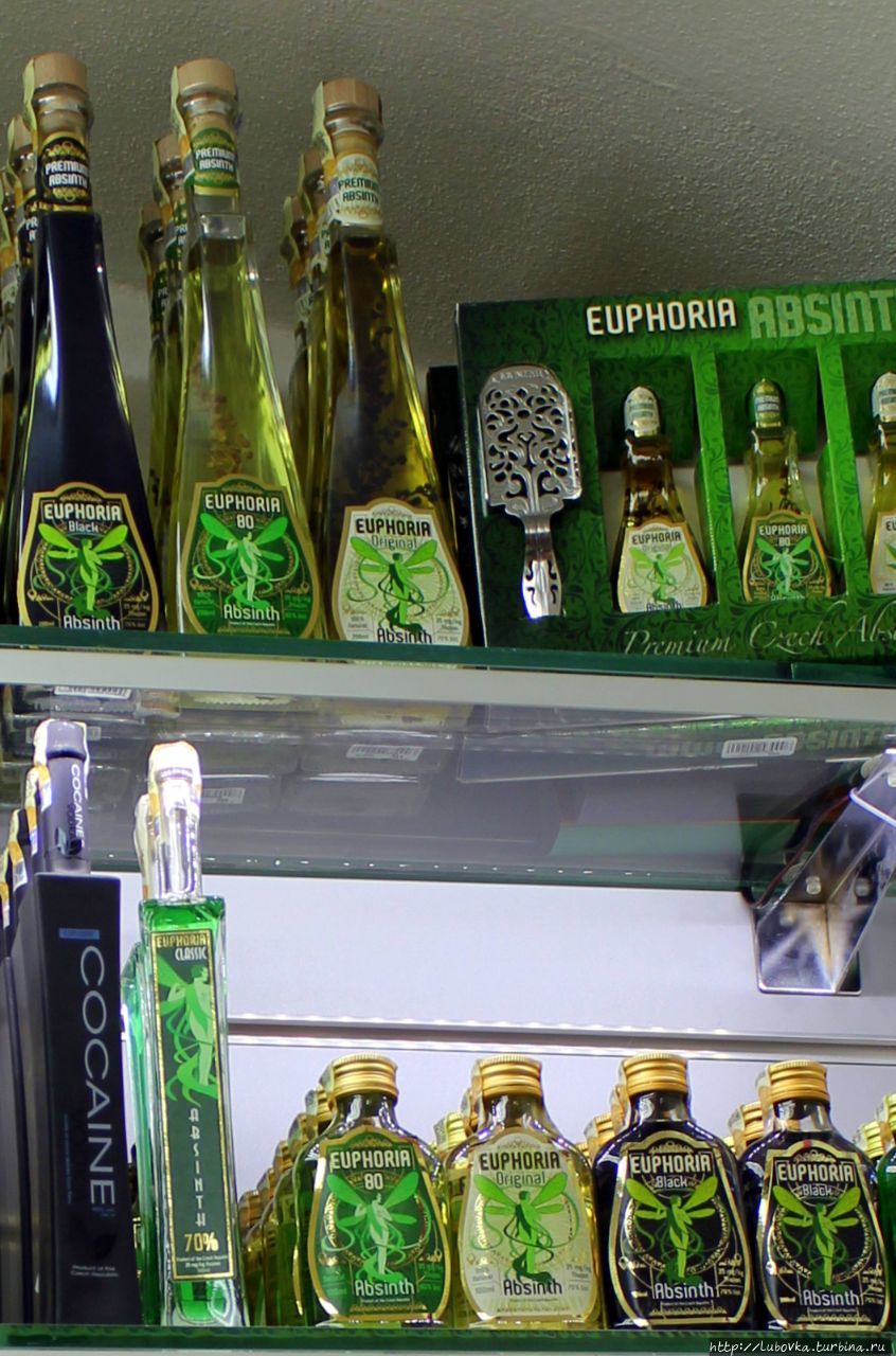 Зелёная Фея Чехии Прага, Чехия Зелёная Фея Чехии Прага, Чехия