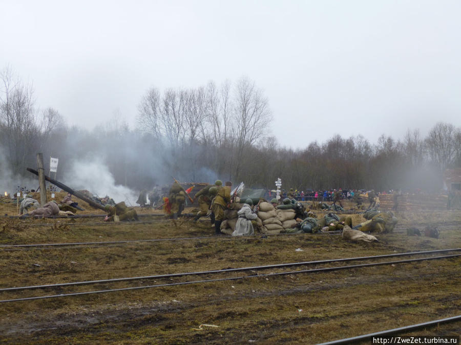 Забытый подвиг Тёсово-Нетыльский, Россия Забытый подвиг Тёсово-Нетыльский, Россия