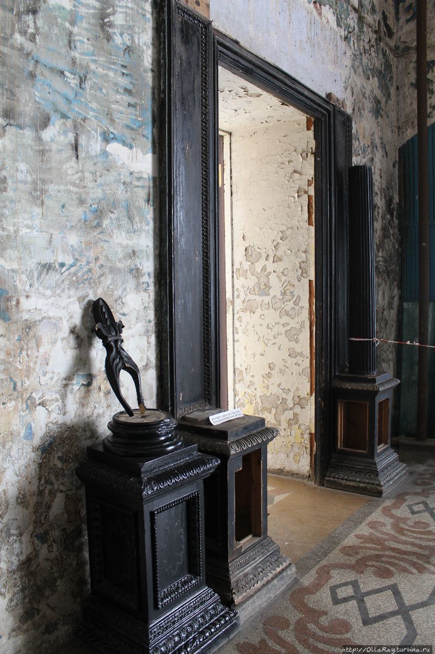 Спрятанный в лесах Марий Эл. Шереметевский замок Юрино, Россия Спрятанный в лесах Марий Эл. Шереметевский замок Юрино, Россия