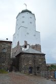 Башня Святого Олафа