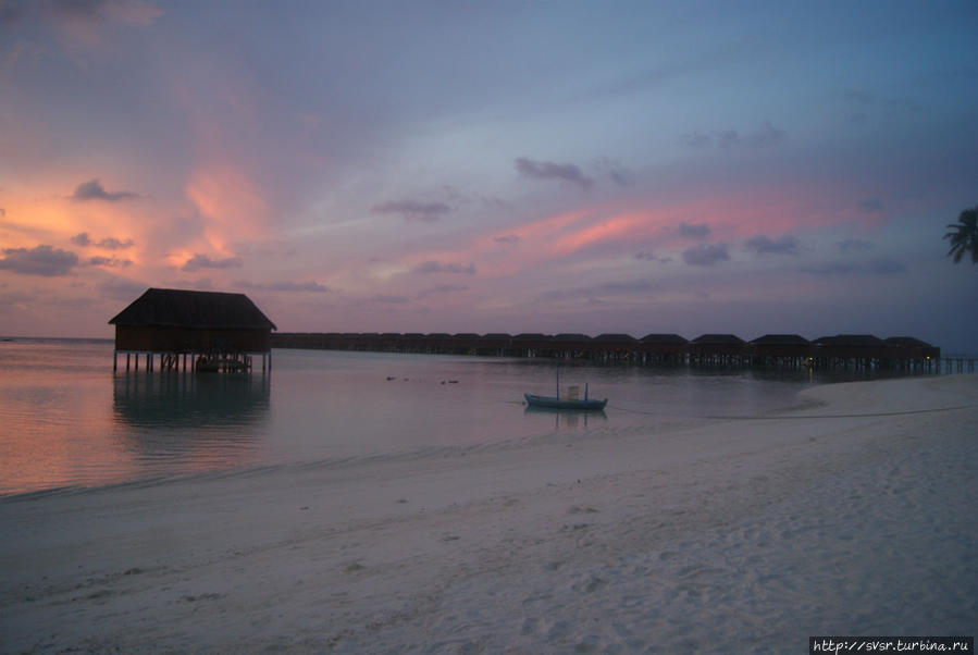 Мальдивы.. Когда заходит солнце... Мальдивские острова Мальдивы.. Когда заходит солнце... Мальдивские острова