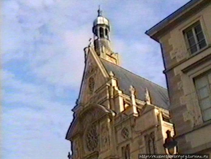 Снова в Париже Париж, Франция Снова в Париже Париж, Франция