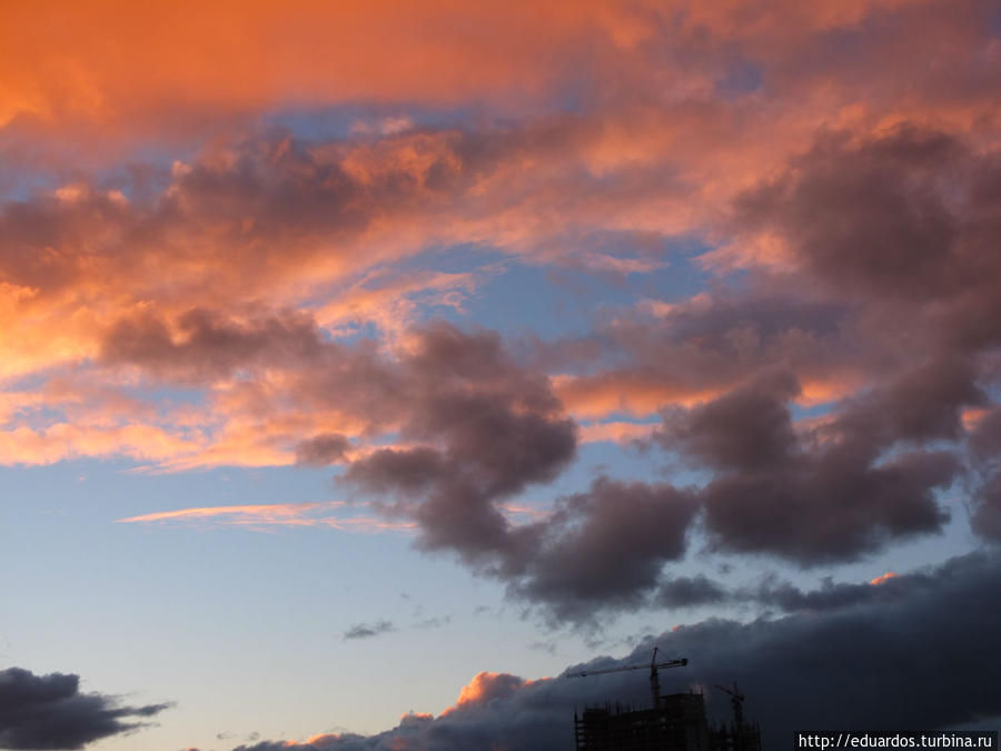 Осень, друзья мои... Красноярский край, Россия Осень, друзья мои... Красноярский край, Россия