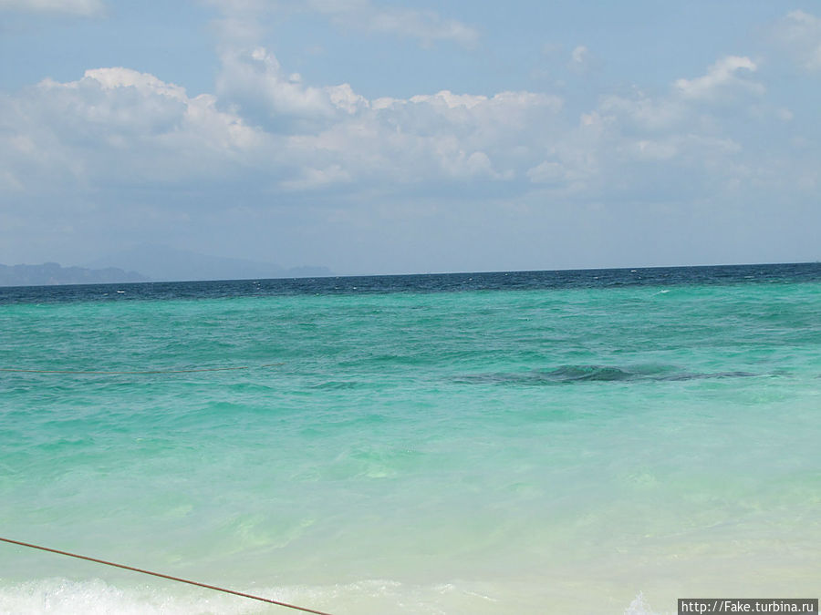 водичка на Бамбу водичка на Бамбу