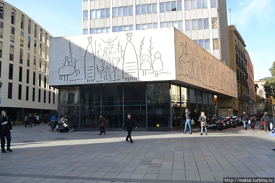 Здание Коллегии Архитекторов. Здание Коллегии Архитекторов.