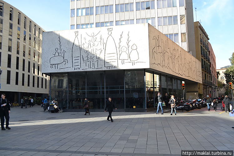 Здание Коллегии Архитекто Здание Коллегии Архитекто