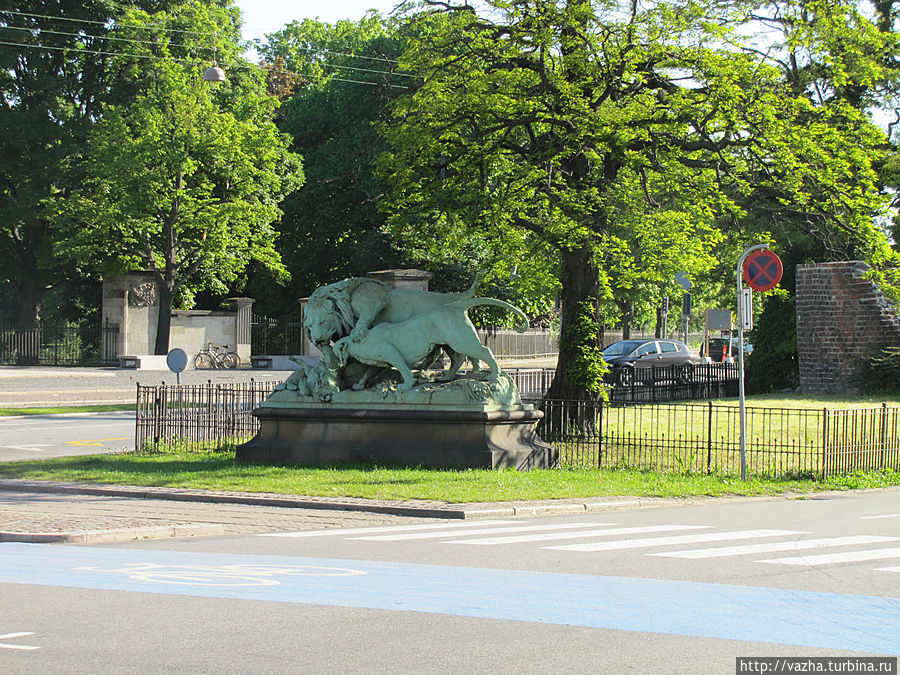 Копенгаген. Первые шаги по городу Копенгаген, Дания Копенгаген. Первые шаги по городу Копенгаген, Дания