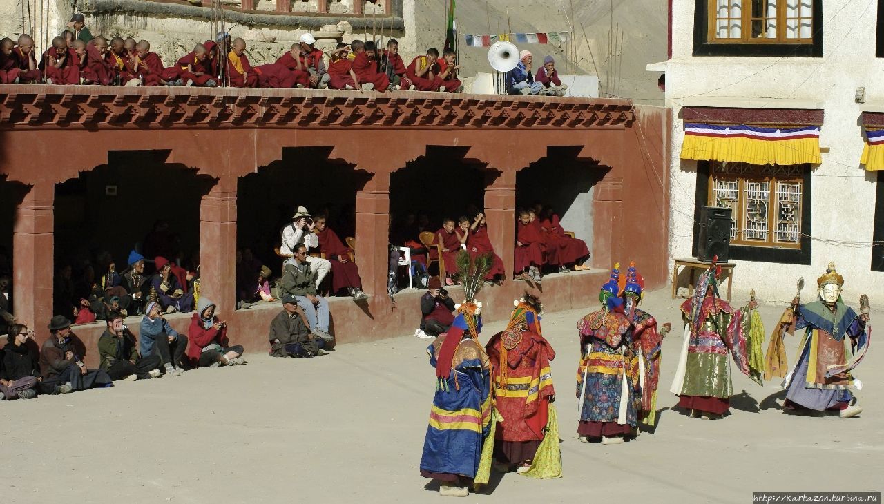 Мистерия чам, Ламаюру Ламаюру, Индия Мистерия чам, Ламаюру Ламаюру, Индия