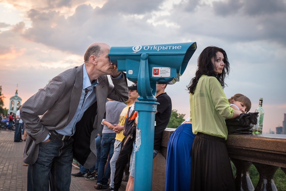 Фотовыставка Фотовыставка