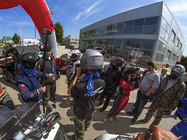 Этап 7: Самара — Уфа Уфа, Россия Этап 7: Самара — Уфа Уфа, Россия