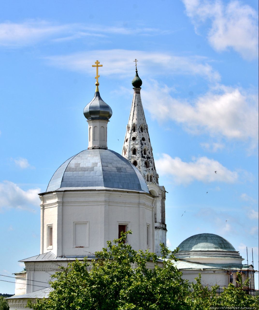 Серпуховский кремль Серпухов, Россия