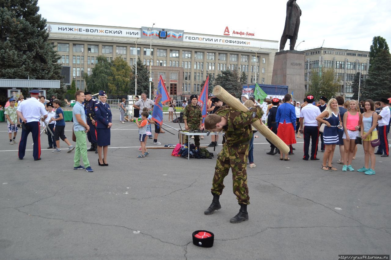 Саратовский калач Саратов, Россия Саратовский калач Саратов, Россия