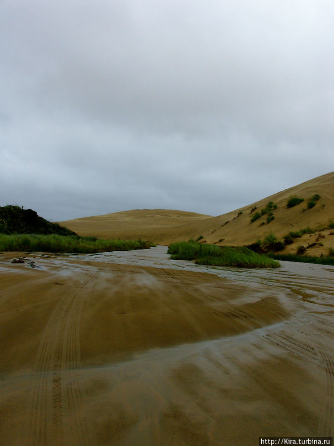 Ninety Miles Beach Ninety Miles Beach