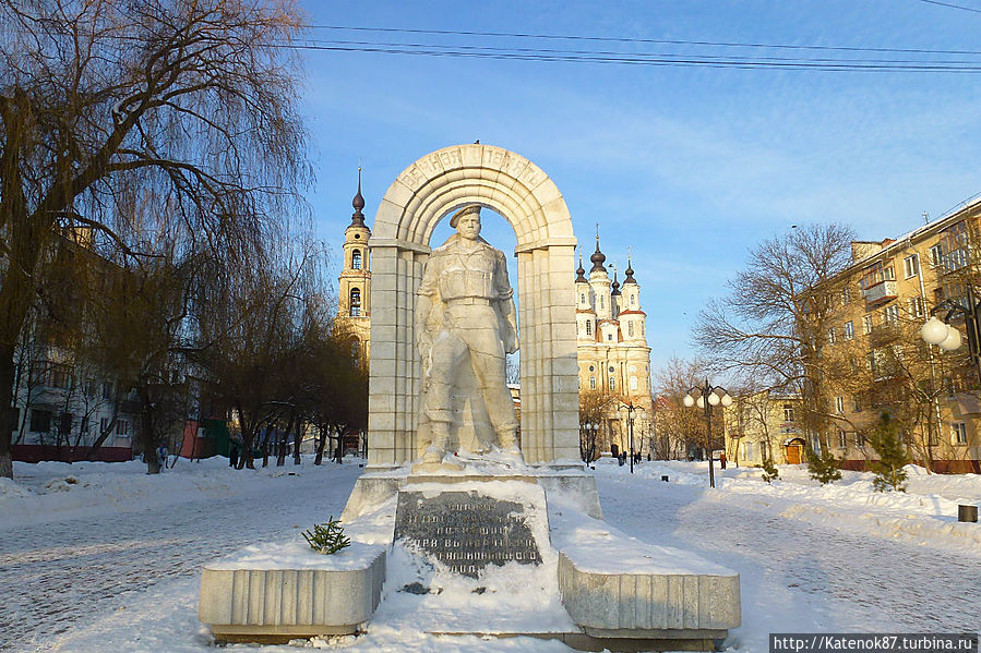 Знакомство с Калугой Калуга, Россия Знакомство с Калугой Калуга, Россия