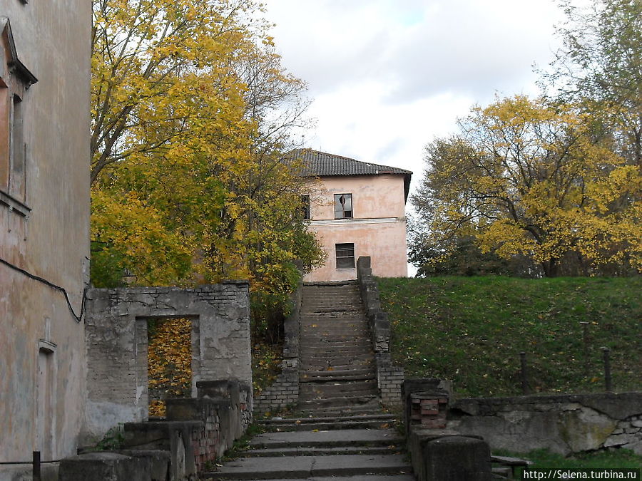 Район Парусинка Район Парусинка