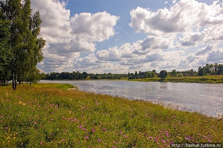 Вифанские пруды Сергиев Посад, Россия Вифанские пруды Сергиев Посад, Россия