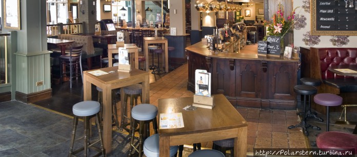 Потерянный Дене / The Lost Dene