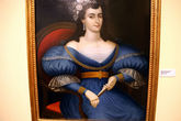 Супруга Генерала Боливара