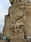 Памятник павшим в Первой Мировой Войне