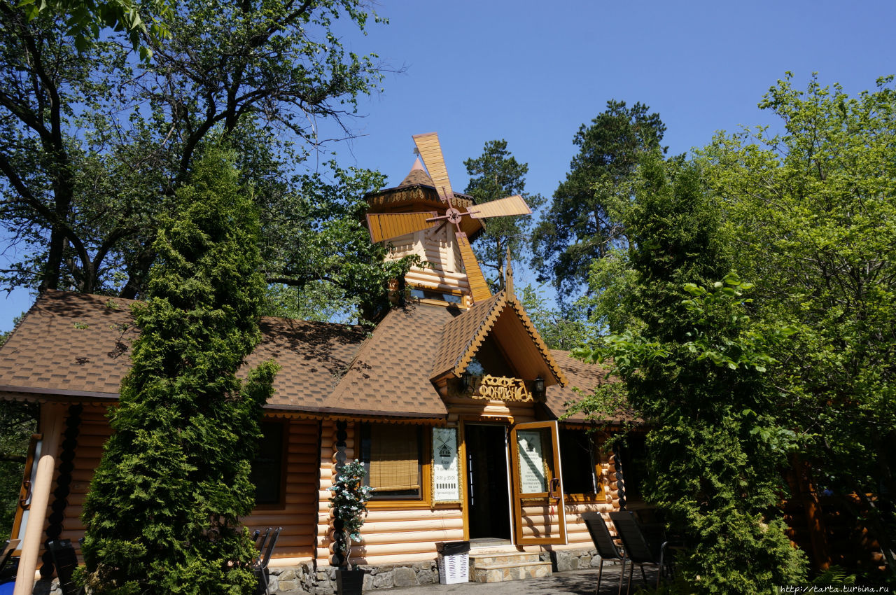 Новосибирский зоопарк Новосибирск, Россия