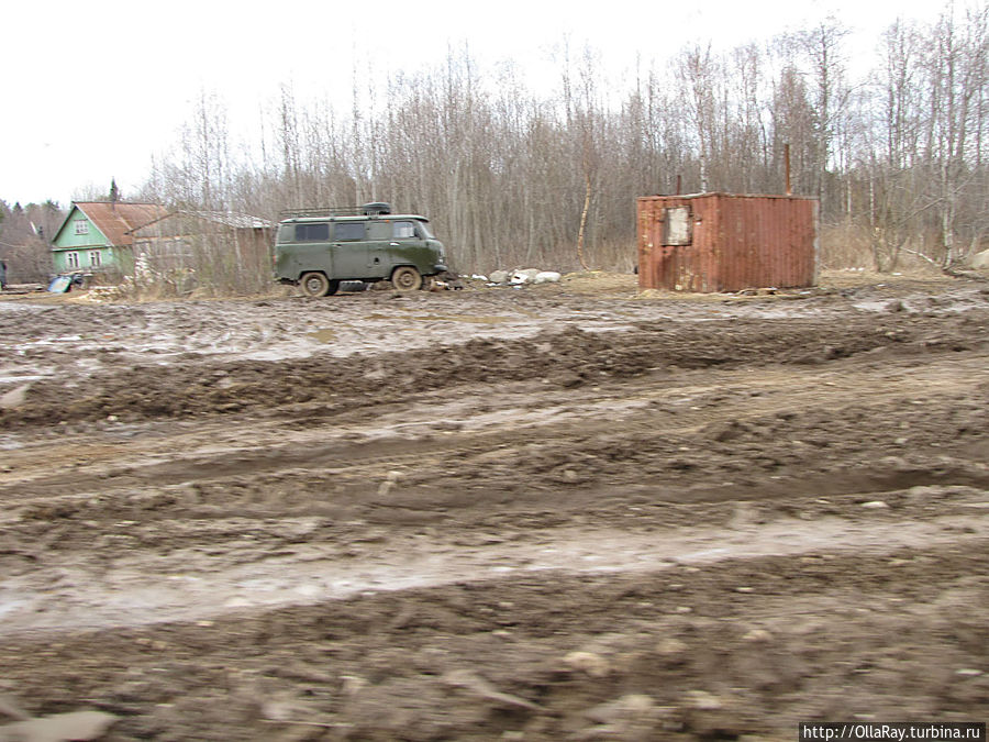 Проездом по уездам: Вытегра Вытегра, Россия Проездом по уездам: Вытегра Вытегра, Россия
