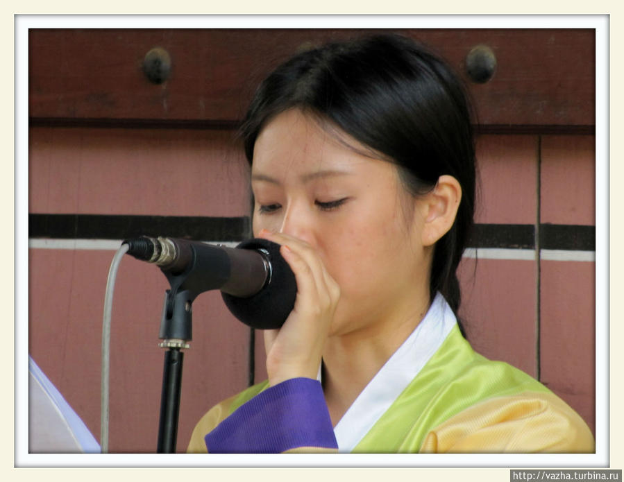 Дворец Токсугун. Сеул, Республика Корея Дворец Токсугун. Сеул, Республика Корея