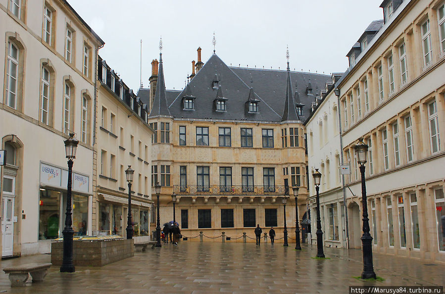 Люксембург Люксембург Люксембург Люксембург