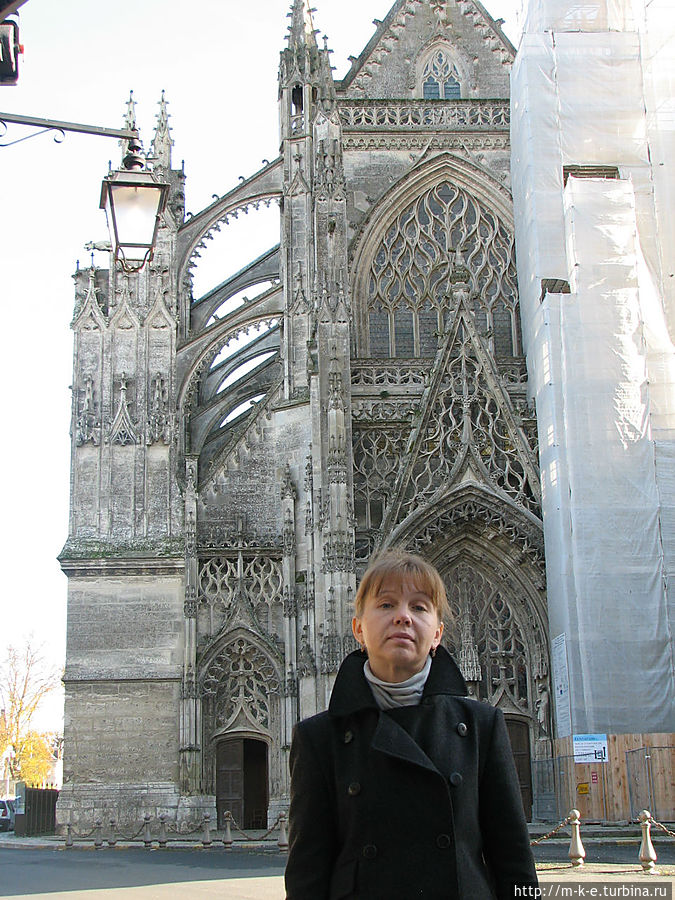 Вандом Вандом