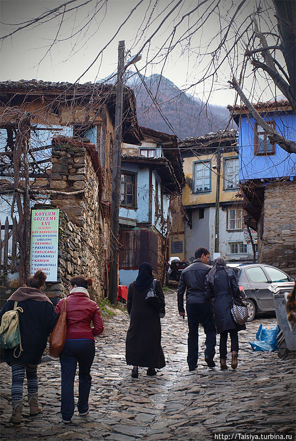 ресторан в Джумалыкызык (Cumalıkızık) ресторан в Джумалыкызык (Cumalıkızık)