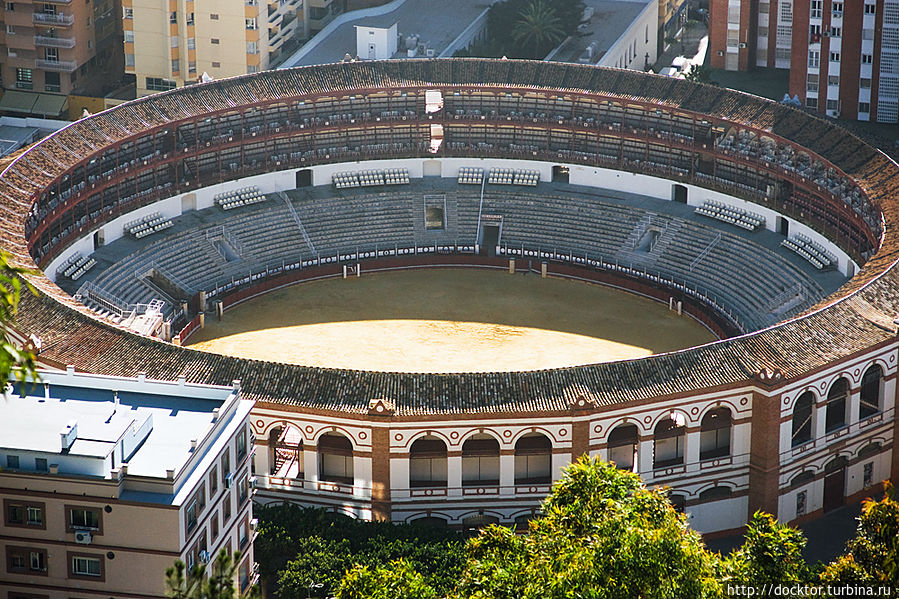 La Malagueta La Malagueta