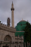 Мечеть Пертевниял Валиде Султан