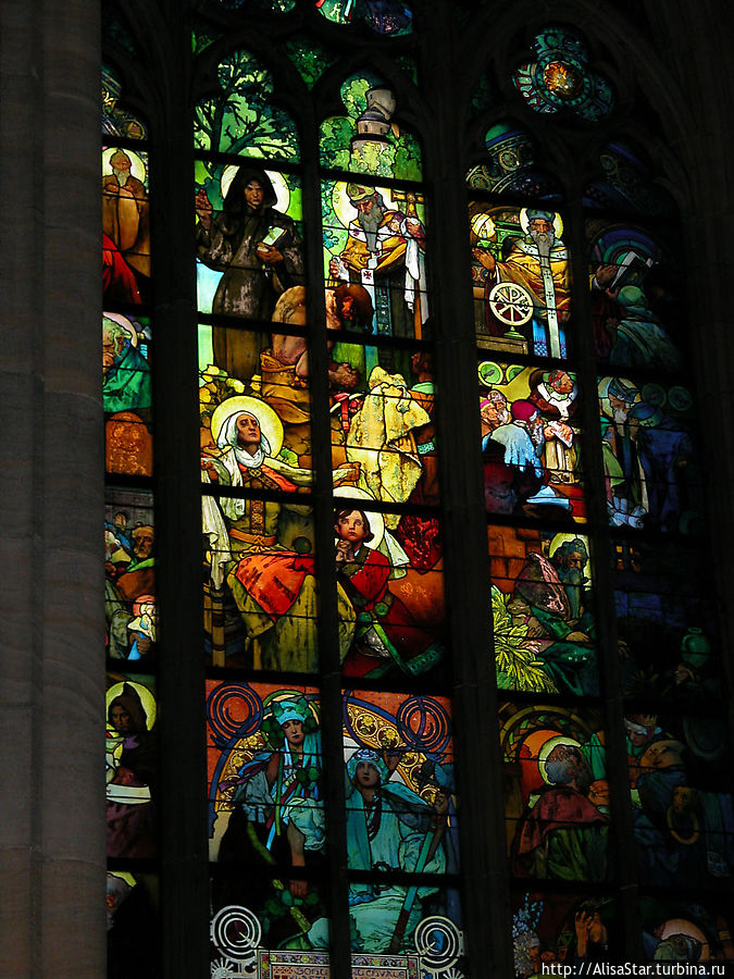 Легенды осени Прага, Чехия Легенды осени Прага, Чехия