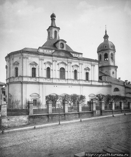 Фото с сайта храма.