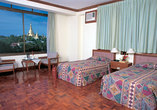 “Yuzana Hotel” в Янгуне. Фото из интернета