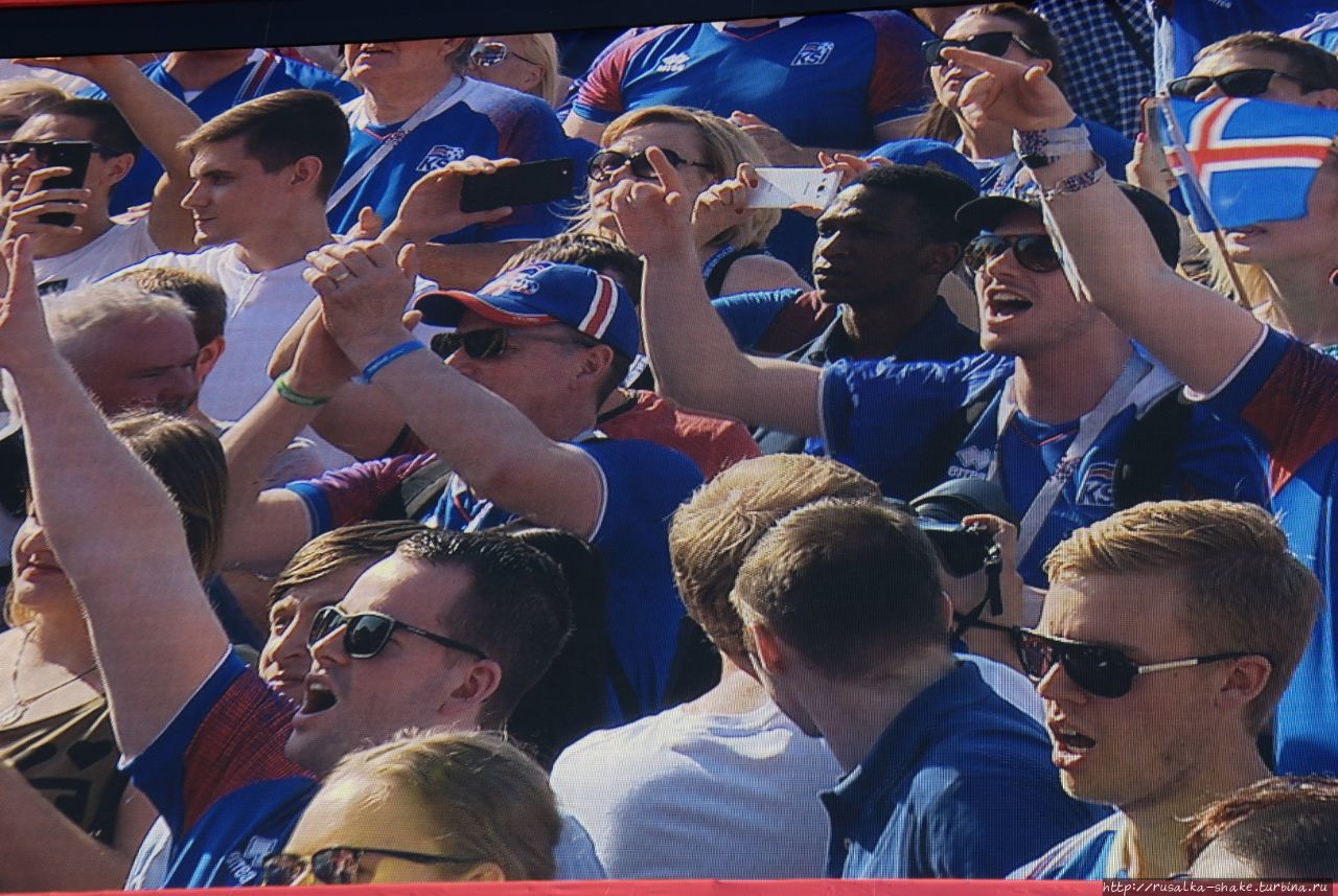 Внутри исландского Внутри исландского