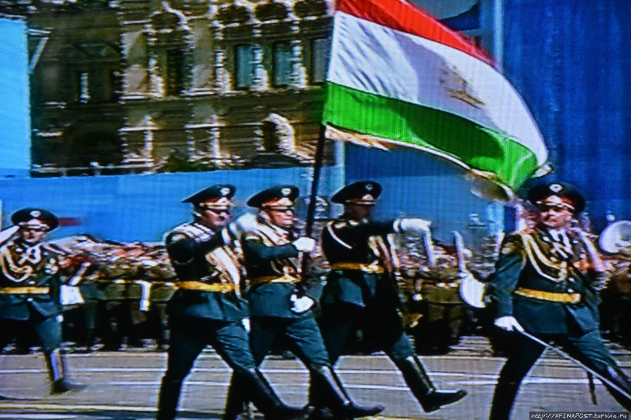 Парад Победы. Гости Москва, Россия Парад Победы. Гости Москва, Россия