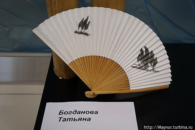 Фантазии флористов Южно-Сахалинск, Россия Фантазии флористов Южно-Сахалинск, Россия