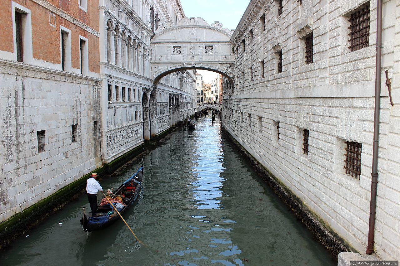 Венецианский калейдоскоп Венеция, Италия