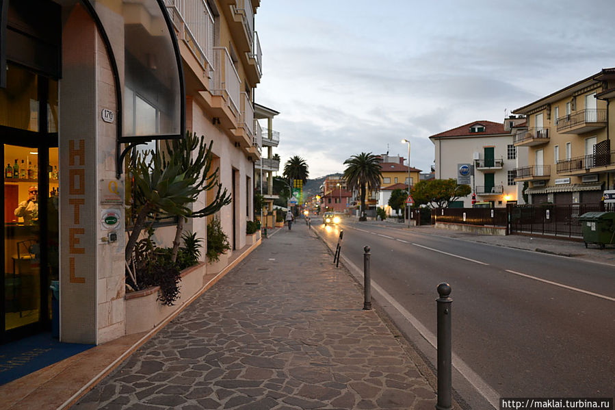 Diano Marino. Diano Marino.