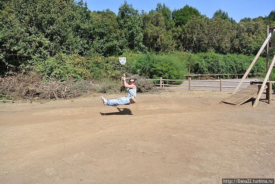 Впала в детство Впала в детство