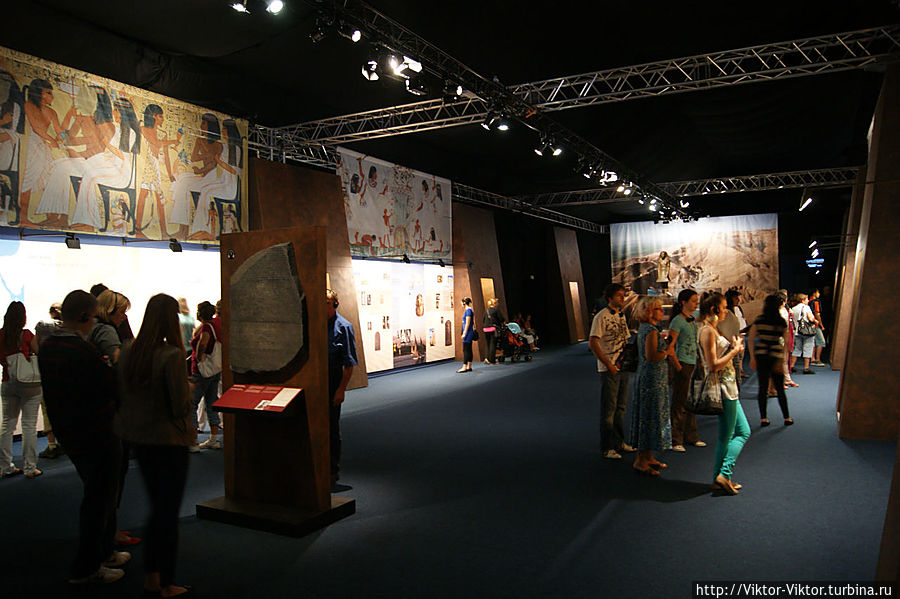 Тутанхамон в Праге. Выставка Прага, Чехия Тутанхамон в Праге. Выставка Прага, Чехия