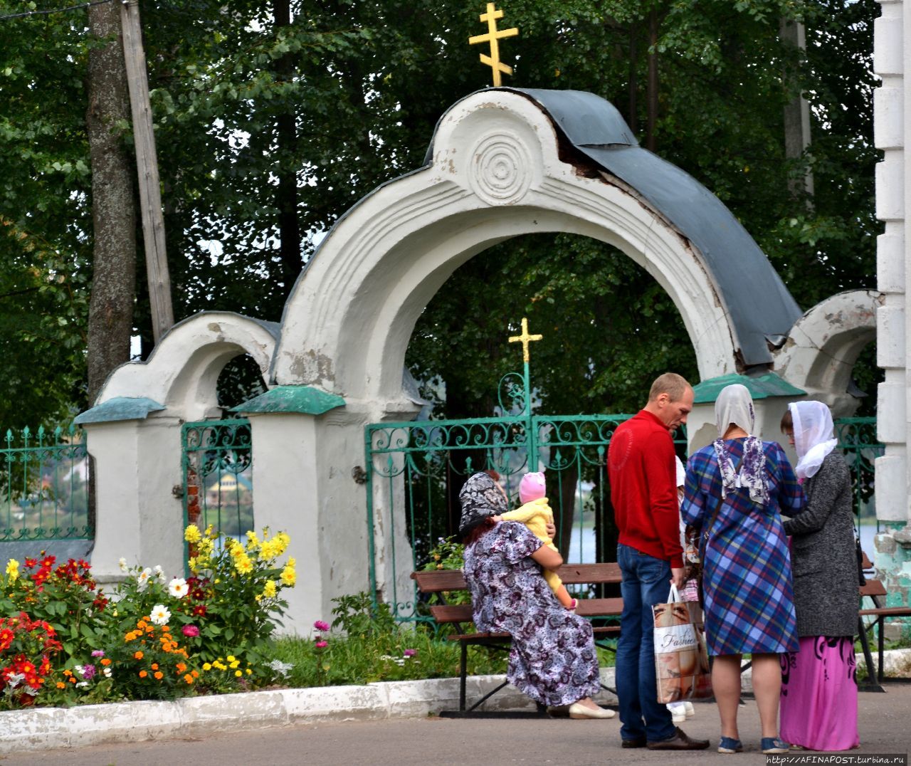 Троицко-Успенский кафедральный собор Кинешма, Россия Троицко-Успенский кафедральный собор Кинешма, Россия