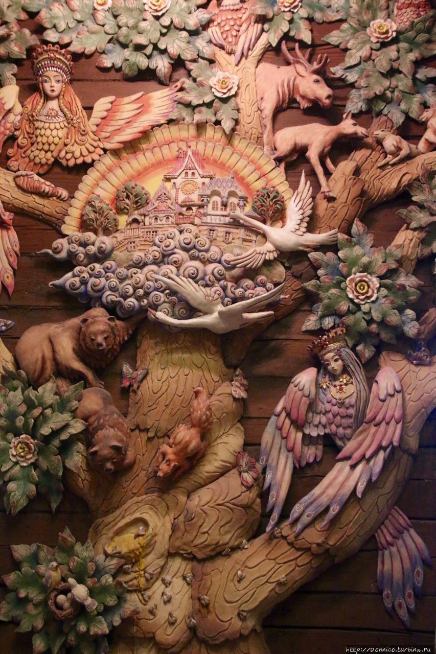 Музей керамики 