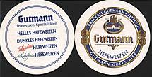 Гутман — фантастически вкусный швабский дункель
