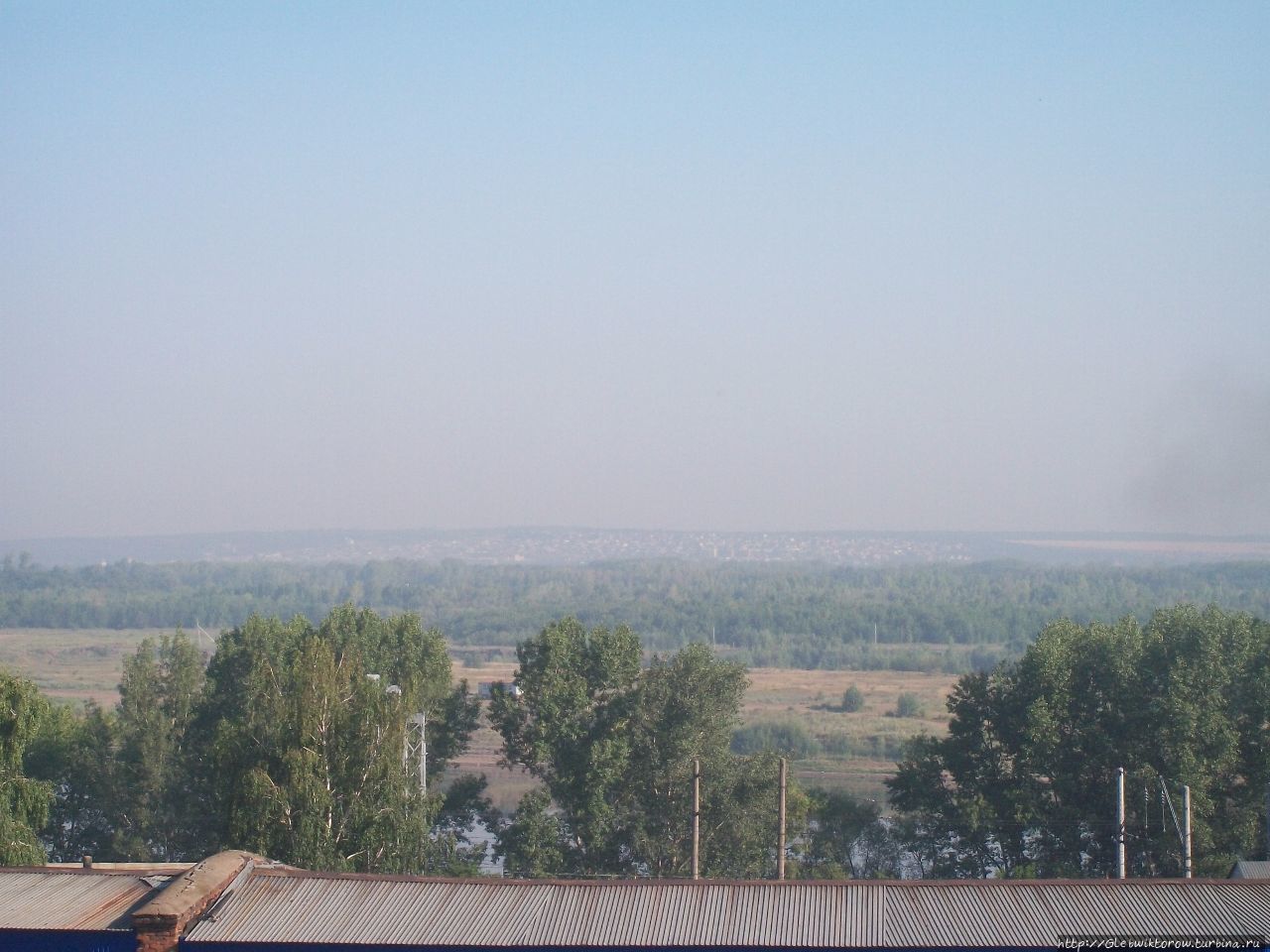 Прогулка по утренней Уфе Уфа, Россия Прогулка по утренней Уфе Уфа, Россия