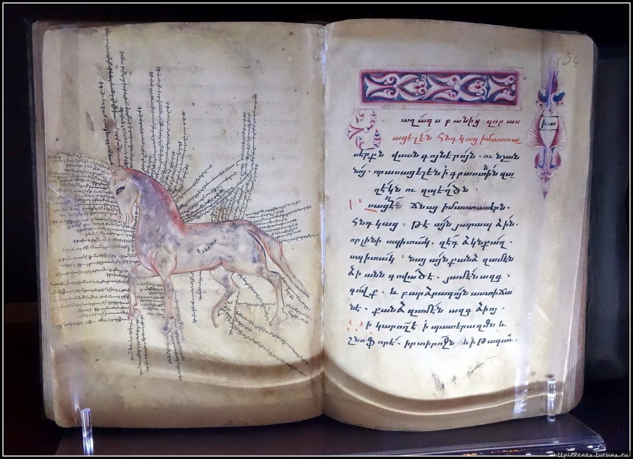 Лечебник лошадей, 1296-12