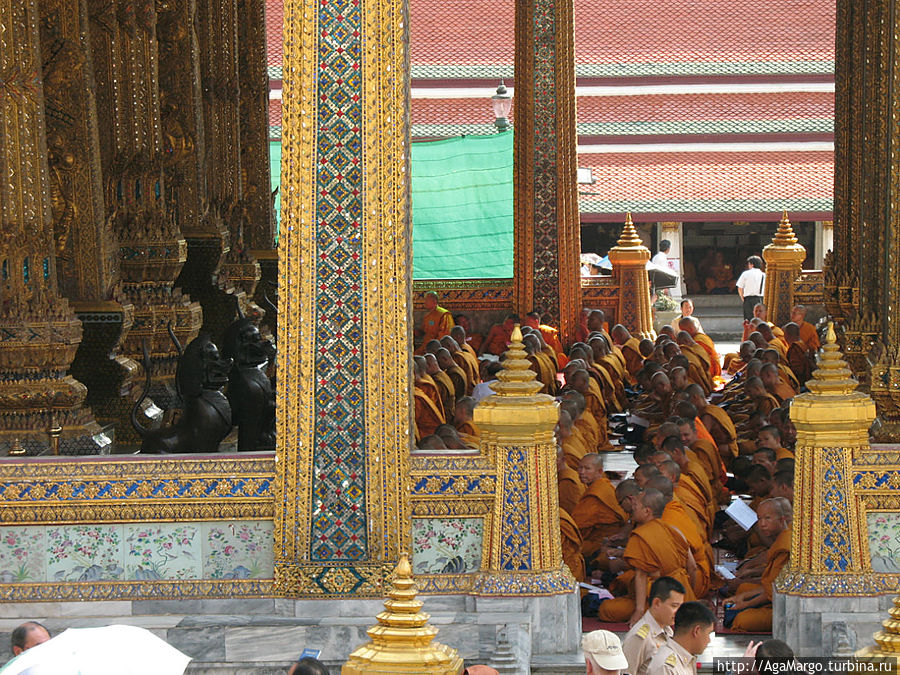 Королевский дворец Таиланд Королевский дворец Таиланд