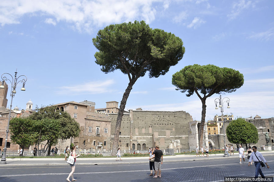 Дорогами Италии: Рим Рим, Италия Дорогами Италии: Рим Рим, Италия